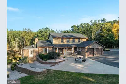 562 Logger Drive, Gore, VA 22637 - Photo 1