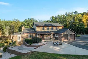 562 Logger Dr, Gore, VA 22637 - Photo 1