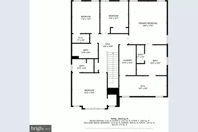 104 Alabaster Lane, Stephenson, VA 22656 - Photo 41