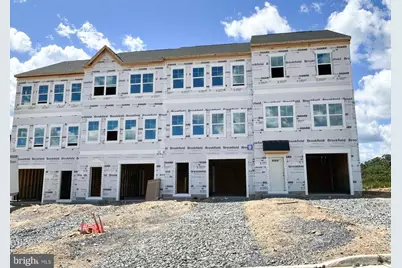 118 Norland Knoll Drive, Stephenson, VA 22656 - Photo 1