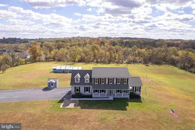 442 Frog Hollow Road, Winchester, VA 22603 - Photo 1