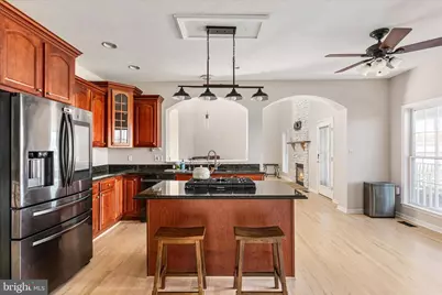 1781 Brucetown Road, Clear Brook, VA 22624 - Photo 15