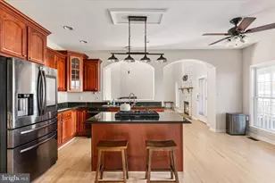 1781 Brucetown Rd, Clear Brook, VA 22624 - Photo 15