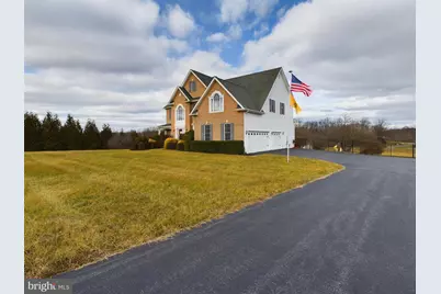 1781 Brucetown Road, Clear Brook, VA 22624 - Photo 49