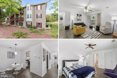 114 Timberlake Terrace #7, Stephens City, VA 22655 - Photo 1