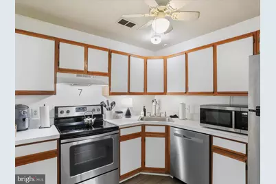 114 Timberlake Terrace #7, Stephens City, VA 22655 - Photo 9