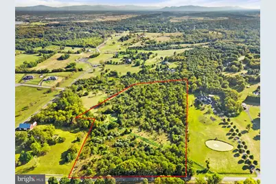 0 Cedar Creek Grade, Winchester, VA 22602 - Photo 1