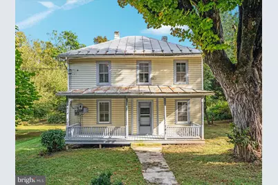 141 Back Creek Road, Gore, VA 22637 - Photo 1