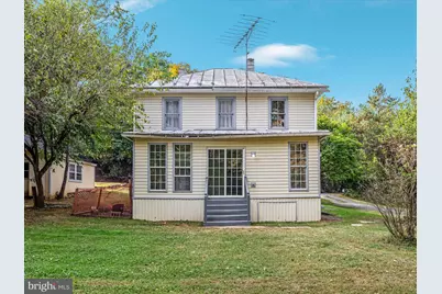 141 Back Creek Road, Gore, VA 22637 - Photo 33