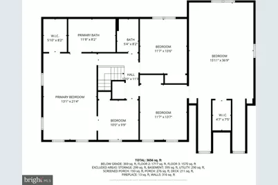 428 Westside Station Drive, Winchester, VA 22601 - Photo 43