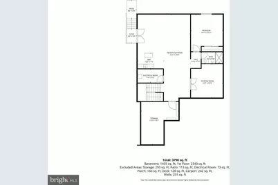 110 Viceroy Way, Lake Frederick, VA 22630 - Photo 41