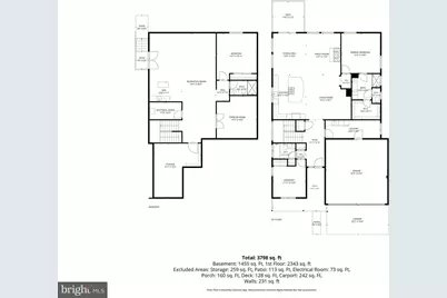 110 Viceroy Way, Lake Frederick, VA 22630 - Photo 43