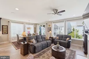 110 Viceroy Wy, Lake Frederick, VA 22630 - Photo 13