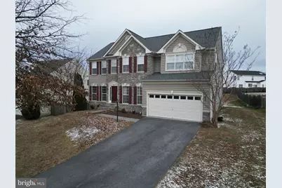 203 Lynnehaven Drive, Winchester, VA 22602 - Photo 1