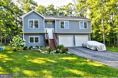 415 Quail Drive, Winchester, VA 22602 - Photo 41