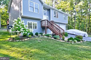 415 Quail Dr, Winchester, VA 22602 - Photo 37