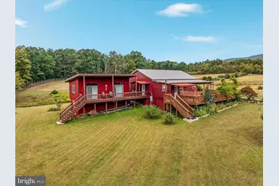 2121 S Pifer Road, Star Tannery, VA 22654 - Photo 99