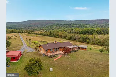 2121 S Pifer Road, Star Tannery, VA 22654 - Photo 43