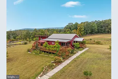 2121 S Pifer Road, Star Tannery, VA 22654 - Photo 97