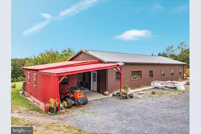 2121 S Pifer Road, Star Tannery, VA 22654 - Photo 115