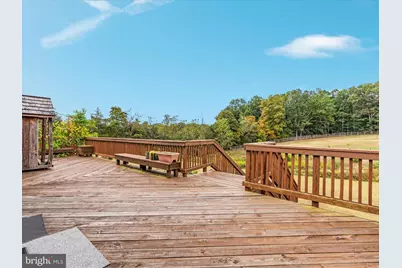 2121 S Pifer Road, Star Tannery, VA 22654 - Photo 79