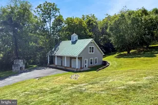 821 Apple Pie Ridge Rd, Winchester, VA 22603 - Photo 59