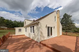 191 Chapman Ln, Winchester, VA 22603 - Photo 35