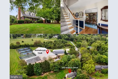 103 Sharon Drive, Winchester, VA 22602 - Photo 1