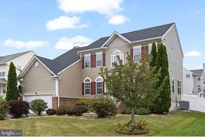 114 Nassau Drive, Winchester, VA 22602 - Photo 1