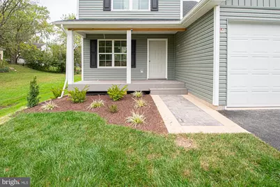 709 Ross St, Winchester, VA 22601 - Photo 3