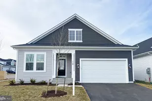 110 Lawford Way, Winchester, VA 22603 - Photo 1