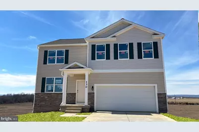 127 Woodford Drive, Stephens City, VA 22655 - Photo 1