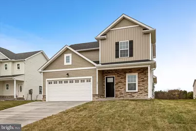 253 Rossmann Blvd, Winchester, VA 22602 - Photo 1