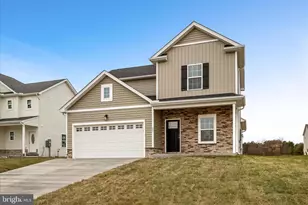 253 Rossmann Blvd, Winchester, VA 22602 - Photo 1