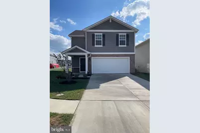 5217 Crooked Lane, Stephens City, VA 22655 - Photo 1