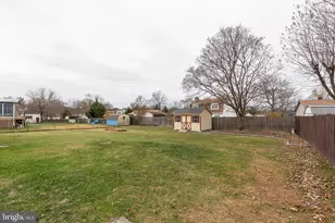 309 Fredericktowne Dr, Stephens City, VA 22655 - Photo 35