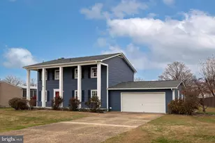 309 Fredericktowne Dr, Stephens City, VA 22655 - Photo 1