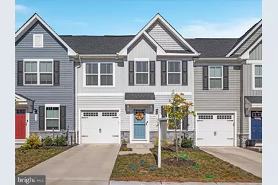 113 Maury Way, Winchester, VA 22602 - Photo 1