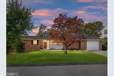 138 Country Club Circle, Winchester, VA 22602 - Photo 1