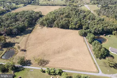 Lot 9A Slate Lane, Stephenson, VA 22656 - Photo 3