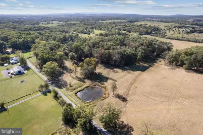 Lot 9B Slate Lane, Stephenson, VA 22656 - Photo 1