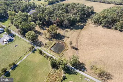 Lot 9B Slate Lane, Stephenson, VA 22656 - Photo 9