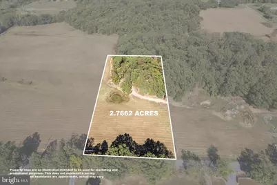 Lot 4 Gun Club Road, Stephenson, VA 22656 - Photo 3