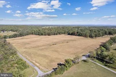 Lot 6 Gun Club Road, Stephenson, VA 22656 - Photo 1