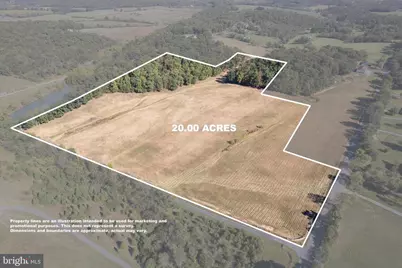 Lot 6 Gun Club Road, Stephenson, VA 22656 - Photo 3