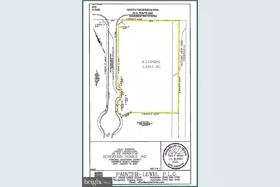 N Frederick Pike, Winchester, VA 22603 - Photo 1