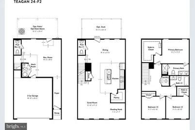 Galaxy Place, Stephenson, VA 22656 - Photo 5