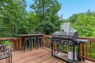 112 Country Club Dr, Cross Junction, VA 22625 - Photo 29