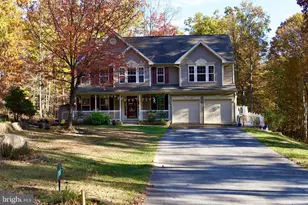 700 Crow Dr, Winchester, VA 22602 - Photo 1