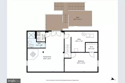 107 Dale Ct, Winchester, VA 22602 - Photo 41